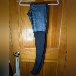 ALO Yoga Goddess Black Women's Jeggings